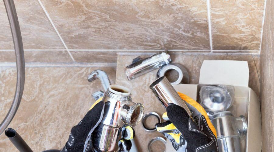 Local Siding Services in Forest Falls, CA